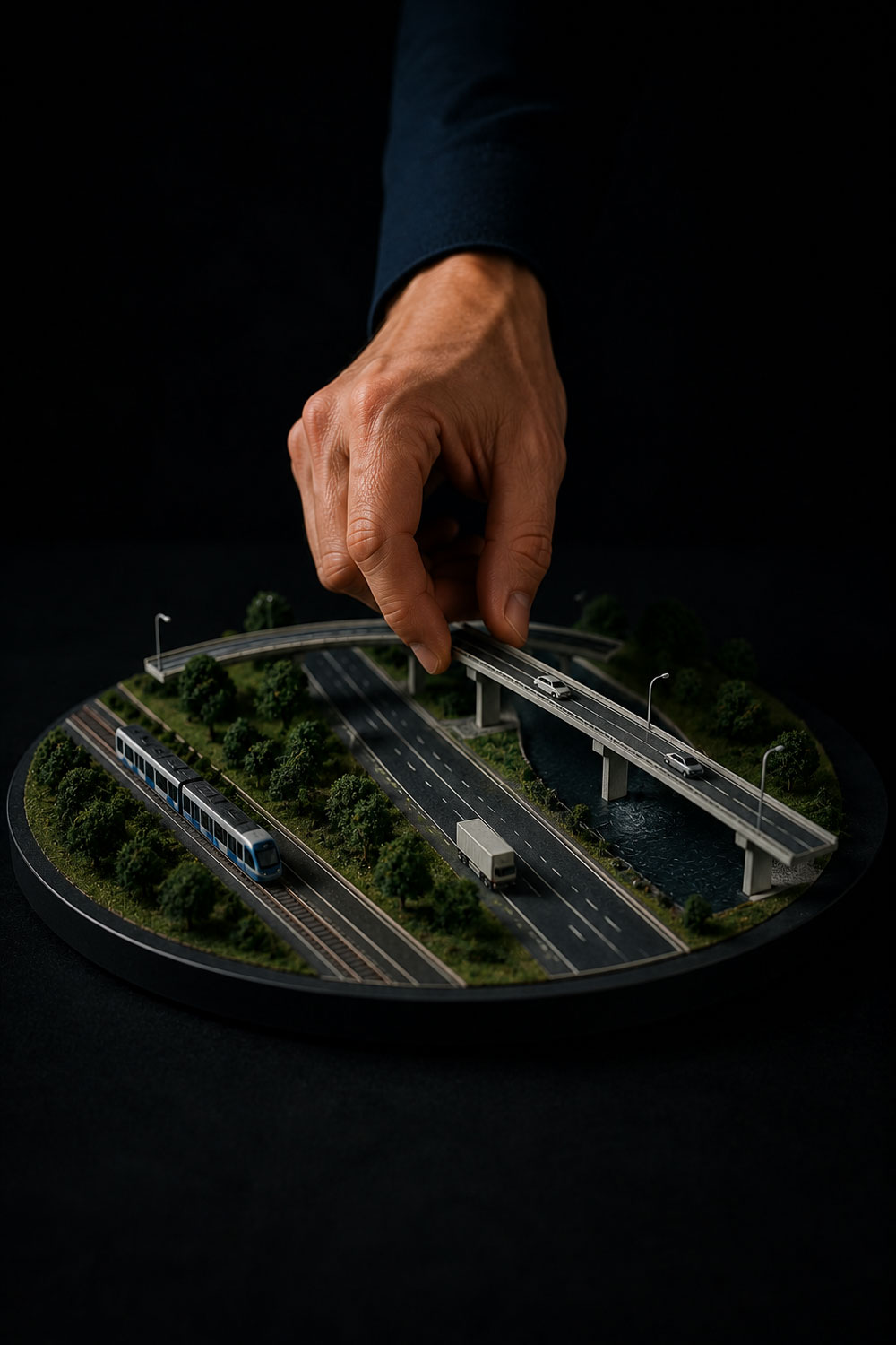Infrastructuur
